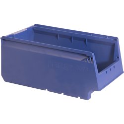 PPS systemback, medium, blå