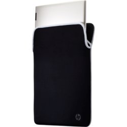 HP Reversible Protective 15,1” Sleeve, grå/sort