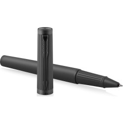Parker Ingenuity Black BT Rollerball, F