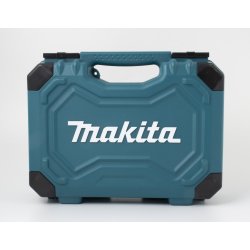 Makita Håndværktøjssæt, 76 dele