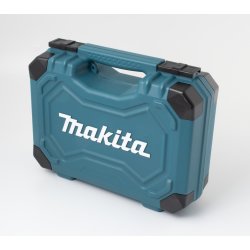 Makita Håndværktøjssæt, 76 dele