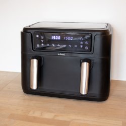 by Gaard Airfryer 10 liter, sort