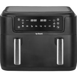 by Gaard Airfryer 10 liter, sort