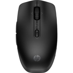 HP 420 Programmerbar Trådløs Mus, sort