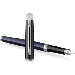 Waterman Hémisphère Colour Blue CT Reservoar, F