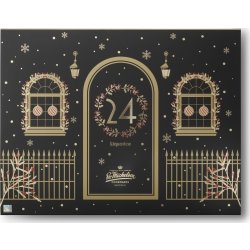 Sv. Michelsen Lakridskugle Julekalender, 270 g