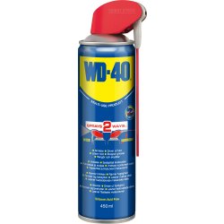 WD-40 universalsmörjmedel, 450ml