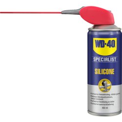 WD-40 Specialist silikone spray, 400ml