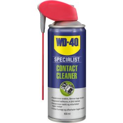 WD-40 Specialist kontaktrens, 400ml