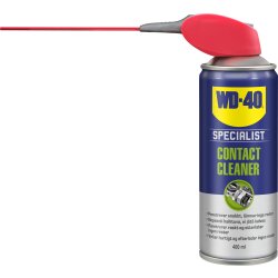 WD-40 Specialist kontaktrens, 400ml