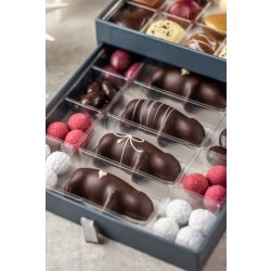 Xocolatl Christmas Selection Drawer Box