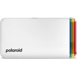 Polaroid Hi-Print 2x3 Fotoprinter, hvid