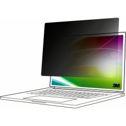3M 14” (16:9) Laptop Privacy Skærmfilter