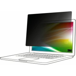 3M 15” (4:3) Laptop Privacy Skærmfilter