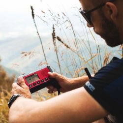 Midland ER250 BT Bluetooth nødradio