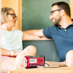 Midland ER250 BT Bluetooth nødradio