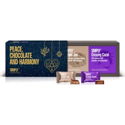 Simply Peace, Chocolat & Harmony