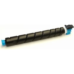 Kyocera TK-8395C Lasertoner, 24000 sidor, cyan