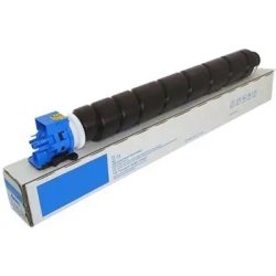 Kyocera TK-8565C lasertoner, 24000 sidor, cyan