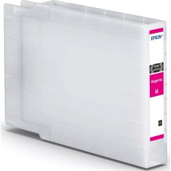 Epson WF-C8190/C8690 XL bläckpatron, magenta