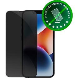 dbramante1928 Eco-Shield Privacy iPhone 13 Pro/14