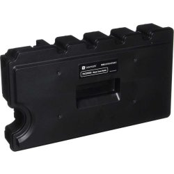 Lexmark 77L0W00 avfallstonerbehållare, 120000 sid.
