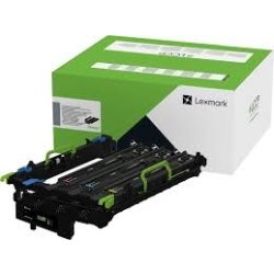 Lexmark 77L0ZV0 Fotoledare, 250000s, färgad retur