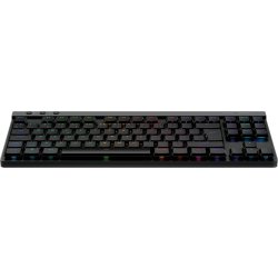 Logitech G515 TKL Taktil Gaming Keyboard, nordisk