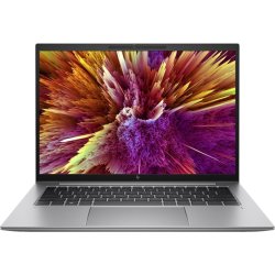 HP ZBook Firefly G10 14" Bärbar dator