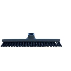 Gulvskrubbe med gevind | 28 cm