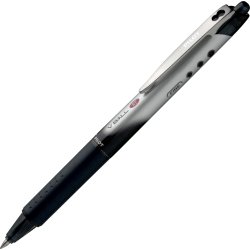 Pilot V-Ball 07 RT Rollerballpenna, svart