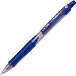 Pilot Begreen Progrex stiftpenna, 0,7 mm, blå