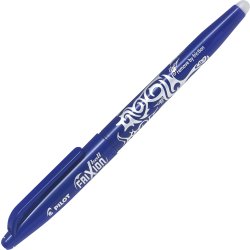 Pilot FriXion Ball kulspetspenna, blå