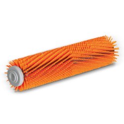 Kärcher Roller Brush, orange medium, 450 mm