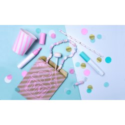 Pilot Pintor Marker | EF | Pastel pink