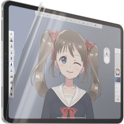 PanzerrGlass UWF GraphicPaper iPad Pro 11”