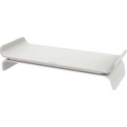 Leitz Ergo Monitor Stand, vit