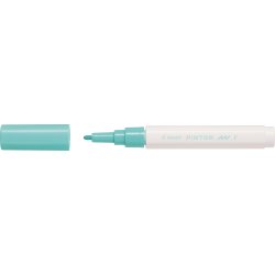 Pilot Pintor Marker | F | Pastel | Grøn