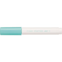 Pilot Pintor Marker | F | Pastel | Grøn