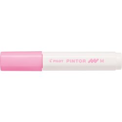 Pilot Pintor Marker | M | Pink