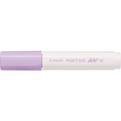Pilot Pintor Marker | M | Pastel | Violet