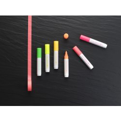 Pilot Pintor Marker | M | Neon gul