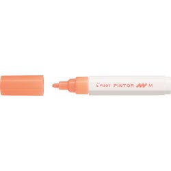 Pilot Pintor Marker | M | Neon orange