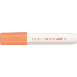 Pilot Pintor Marker | M | Neon orange