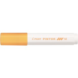 Pilot Pintor Marker | M | Neon abrikos