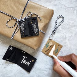 Pilot Pintor Marker | B | Brun