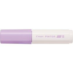 Pilot Pintor Marker | B | Pastel violet