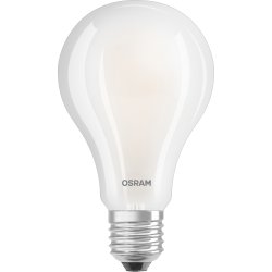 Osram Retro LED Standardlampa matt E27, 24W=200W