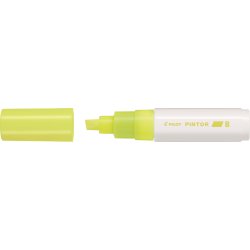 Pilot Pintor Marker | B | Neon gul