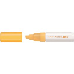 Pilot Pintor Marker | B | Neon abrikos